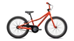 Детский велосипед Specialized Riprock Coaster 20 FRYRED/DKNVY (96523-9020)