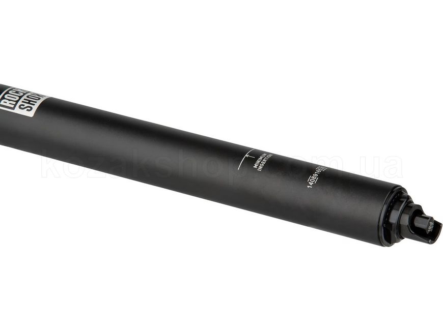 Дропер RockShox Reverb AXS 31.6mm 125mm A1