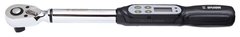 Ключ динамометричний електронний Unior Tools 1 - 20 Nm Electronic torque wrench