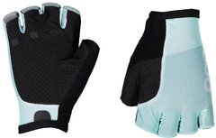 Вело перчатки POC Essential Road Mesh Short Glove короткі (Apophyllite Multi Green, L)