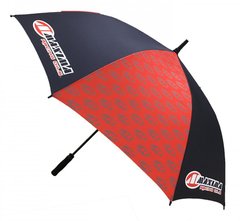 Парасолька MAXIMA Manual Umbrella [Black]