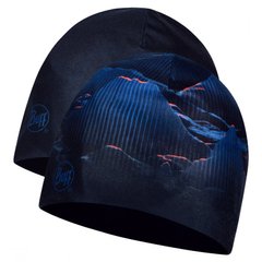 Шапка Buff Thermonet Hat s-wave blue