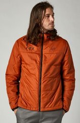 Куртка FOX RIDGEWAY JACKET [Burnt Orange], L