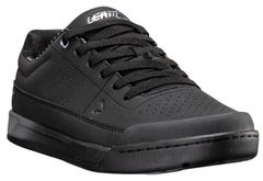 Вело обувь LEATT 2.0 Flat Shoe [Stealth], 10.5