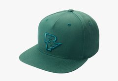 Кепка Race Face CL Snapback Hat-Pine-OS