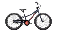 Детский велосипед Specialized Riprock Coaster 20 DPMRNBLU/FRYRED (96523-9120)
