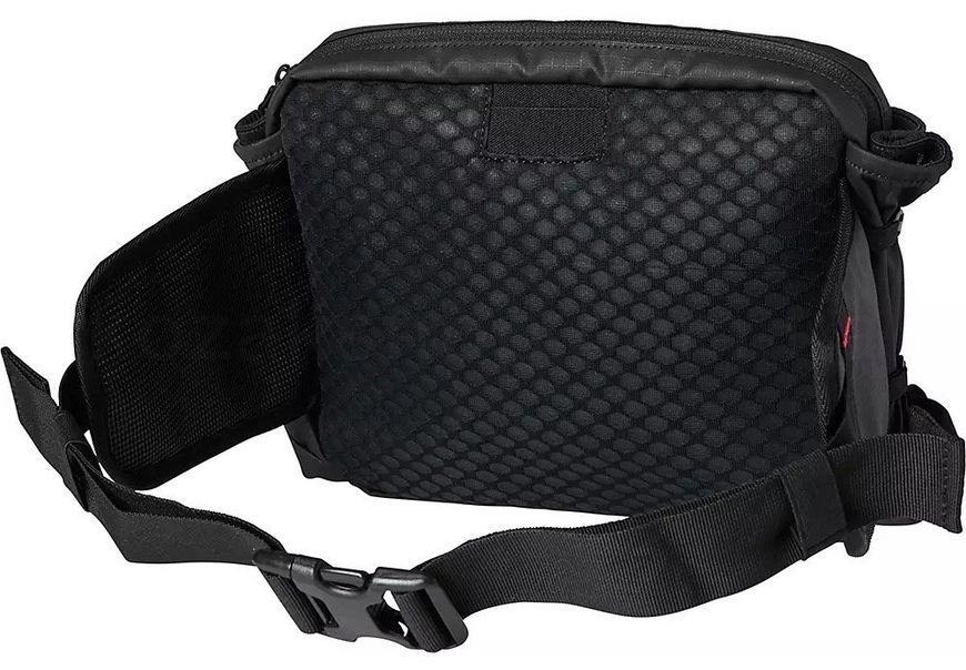 Поясная сумка FOX 5L LUMBAR HYDRATION PACK [Black], Belt Bag