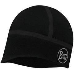 Шапка Buff Windproof Hat Solid black M/L