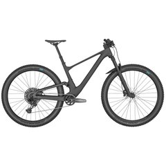 Велосипед SCOTT Spark 940 black [2024] - XL