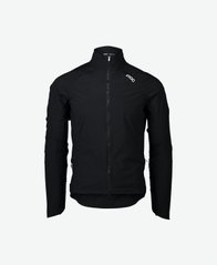 Вело куртка POC Pro Thermal Jacket (Uranium Black, L)