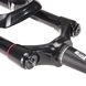 Вилка RockShox Judy Gold RL Solo Air 27.5" 100mm Boost 15x110mm Remote Tapered 42mm Offset (A2) (Includes Star Nut, Maxle Lite & Right Oneloc Remote)