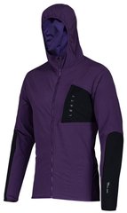 Вело куртка LEATT MTB 1.0 Jacket Trail [Velvet], XL