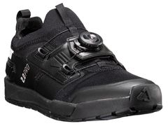 Вело обувь LEATT 2.0 Pro Flat Shoe [Black], 10.5