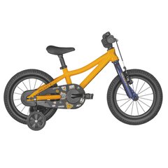 Детский велосипед SCOTT Roxter 14 - One Size
