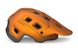 Шлем MET Terranova Ce Orange Titanium Metallic | Matt L (58-61 см)