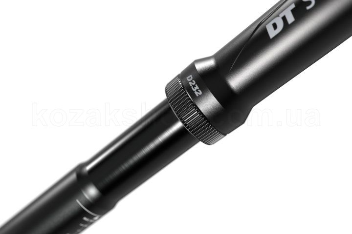 Дропер DT Swiss D 232 27.2 MM 60 MM L1 Trigger Handlebar clamp