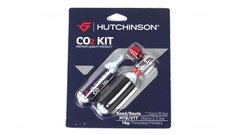 Набор с системой CO2 Hutchinson KIT CARTOUCHES C02 + EMBOUT