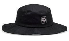 Панама FOX BASE OVER Sun Hat [Black], S/M