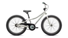 Детский велосипед Specialized Riprock Coaster 20 DUNEWHT/WHTSGE (96523-9220)