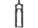 Вилка RockShox SID SL Select Charger RL - 3P Remote 29" Boost™ 15x110 100mm Black Alum Str Tpr 44offset DebonAir (includes ZipTie Fender, Star nut, Maxle Stealth)(Remote sold separate) D1