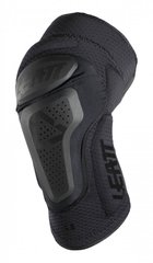 Наколенники LEATT Knee Guard 3DF 6.0 [Black], S/M