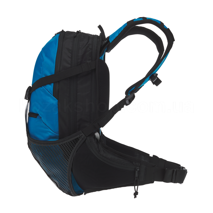 Велосипедный рюкзак Ergon BX3 Evo Stealth/Blue