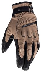 Зимние мото перчатки LEATT Glove Adventure SubZero 7.5 Short [Desert], M (9)