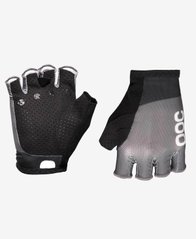 Вело рукавички POC Essential Road Mesh Short Glove короткі (Uranium Black, S)