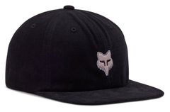 Кепка FOX YTH ALFRESCO ADJUSTABLE Hat [Black], One Size