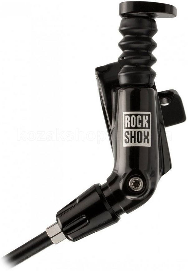 Дропер RockShox Reverb Stealth 31.6 170 480 R B1