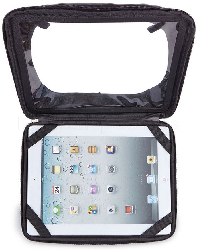 Карман для Ipad або карти Thule Pack 'n Pedal iPad/Map Sleeve (TH 100014)