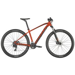 Велосипед SCOTT Aspect 760 [2021] red - S