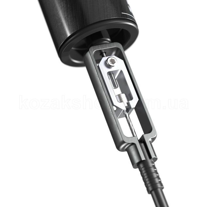 Дропер DT Swiss Carbon D 232 ONE 30.9 MM 60 MM L1 Trigger Handlebar clamp