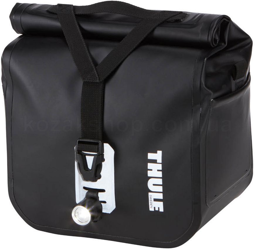 Сумка на руль Thule Shield Handlebar Bag (TH 100056)