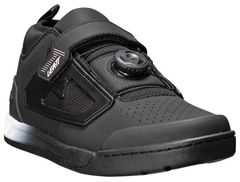 Вело обувь LEATT 3.0 Pro Flat Shoe [Black], 10.5