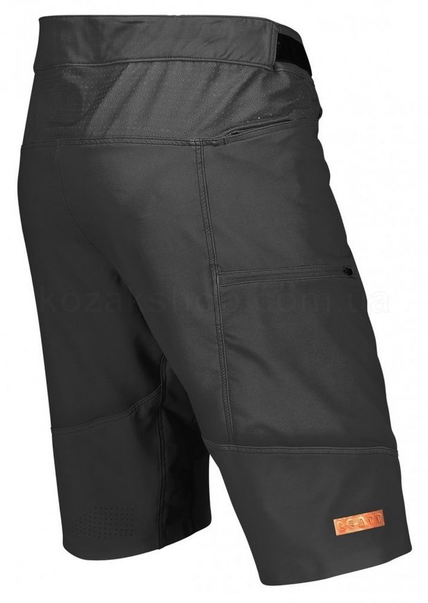 Вело шорти LEATT Shorts MTB 3.0 Trail [Black], 32