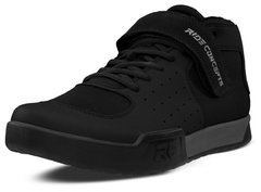Вело обувь Ride Concepts Wildcat Men's [Black/Charcoal], US 12