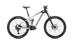 Электровелосипед MONDRAKER CRAFTY CARBON R 29", L, [Carbon/Grey/Black], (2023/2024)