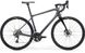 Гравийный велосипед Merida SILEX 7000 (2021) matt anthracite(glossy black), MATT ANTHRACITE(GLOSSY BLACK), 2021, 700с, M