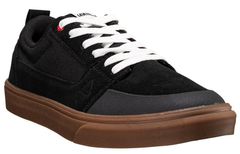 Вело обувь LEATT 1.0 Flat Shoe [Black], 10.5