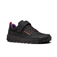 Контактная вело обувь Ride Concepts Tallac Clip Men's [Black/Red] - US 12