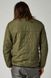 Куртка FOX HOWELL PUFFY JACKET [Fatigue Green], XL