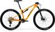 Велосипед MERIDA NINETY-SIX RC 5000 L(18.5) ORANGE(BLACK) 2021