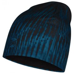 Шапка Buff Microfiber & Polar Hat zoom blue