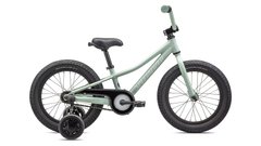 Детский велосипед Specialized Riprock Coaster 16 [GLOSS WHITE SAGE / DUNE WHITE] (96523-4216)