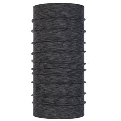 Бафф Buff Midweight Merino Wool Multi STRIPES graphite