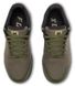 Вело взуття FOX UNION Shoe - CANVAS [Olive Green], US 10.5