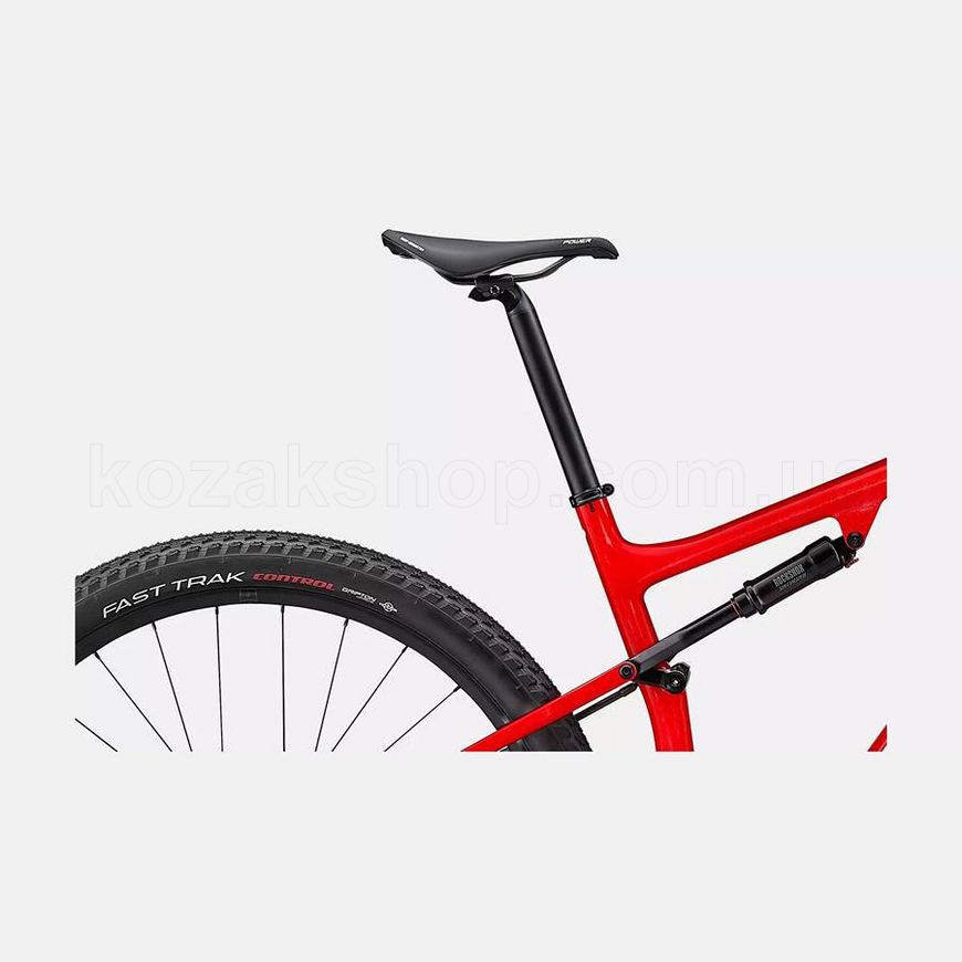 Велосипед Specialized Epic Comp 2021 BLZ/GLDPRL M (97620-5203)
