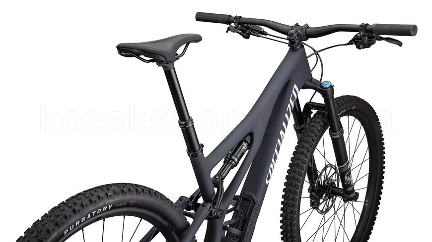 Велосипед Specialized Stumpjumper Comp DKNVY/DOVGRY S3 (93323-5003)