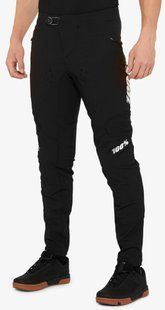 Вело штаны Ride 100% R-CORE-X Pant [Black], 34